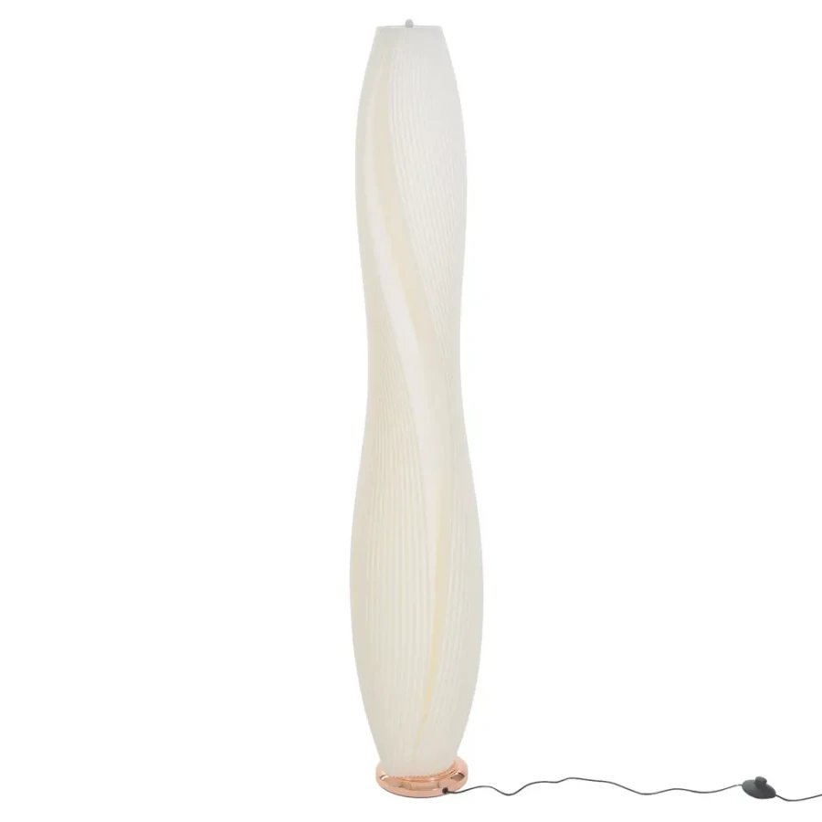 Торшер Bayerlux Марокко 30Вт 6000К белый 38x38x154см